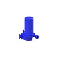 Skidmore Pump/Motor Assy. Complete 1/3 HP, 3450 RPM, ODP, 115/230-1-60 57110